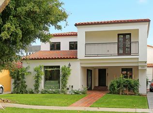 320 S Rodeo Dr, Beverly Hills, CA 90212