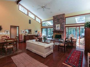 10 Conservancy Ct, Hilton Head Island, SC 29926