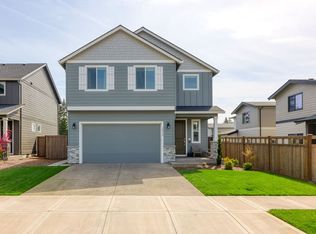 16712 SE Mist Layer Loop, Happy Valley, OR 97086