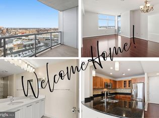 5750 Bou Ave Unit 801, Rockville, MD