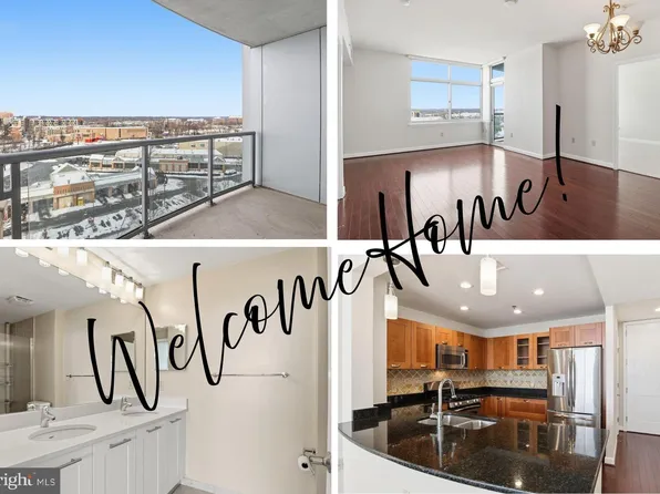 5750 Bou Ave Unit 801, Rockville, MD 20852