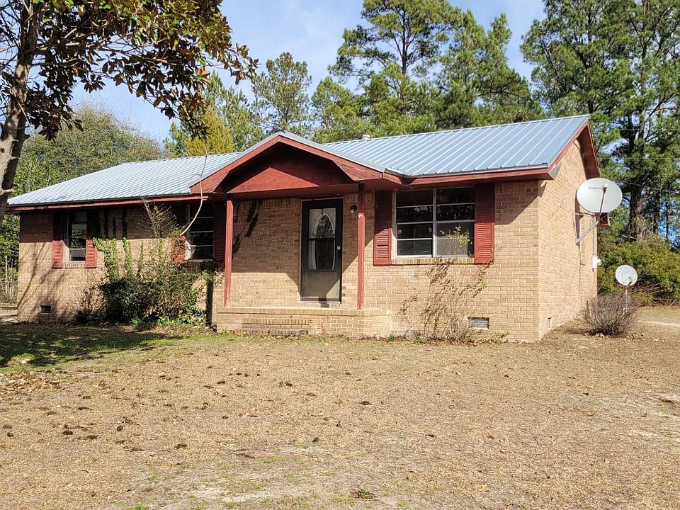 791 Bay Rd, Rowesville, SC 29133 Zillow