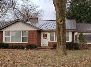 61484 Lutz Rd, Three Rivers, MI 49093