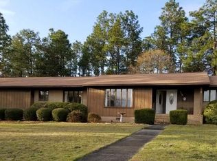 114 Ridgecrest Rd, Graniteville, SC 29829