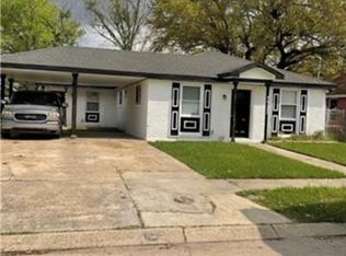 7713 Haney Dr #1, New Orleans, LA 70128