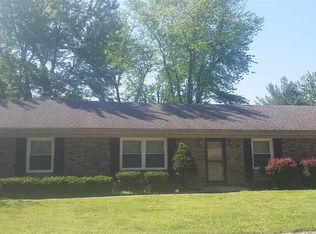 3701 E Negley Ave, Evansville, IN 47715