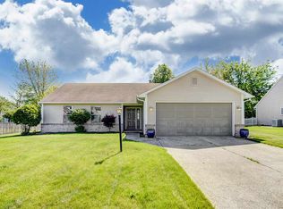 11426 Fox Valley Run, Fort Wayne, IN 46845