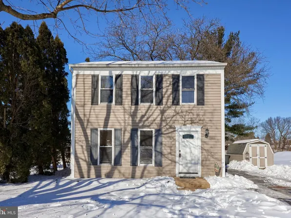 249 Pulte Rd, Lancaster, PA 17601