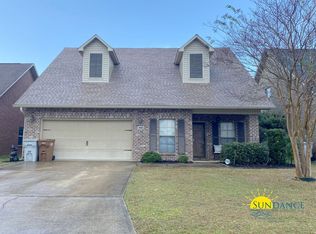 1945 Mooring Dr, Navarre, FL 32566