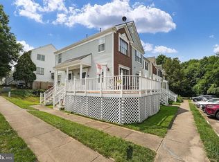 15663 Viewpoint Cir #1, Dumfries, VA 22025