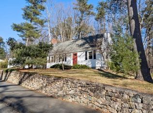 30 Hillcrest Rd, Medfield, MA 02052