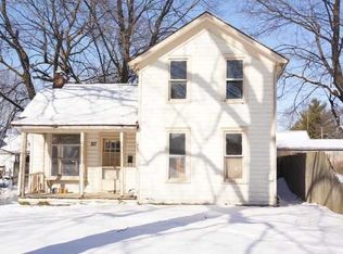 332 Center St, Mason, MI 48854