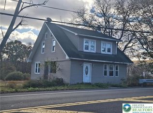 6288 Route 309, New Tripoli, PA 18066