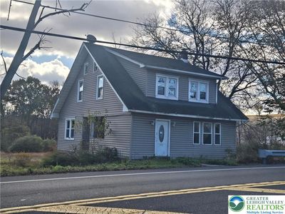 6288 Route 309, New Tripoli, PA, 18066