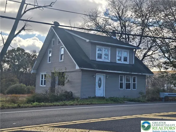 6288 Route 309, New Tripoli, PA 18066