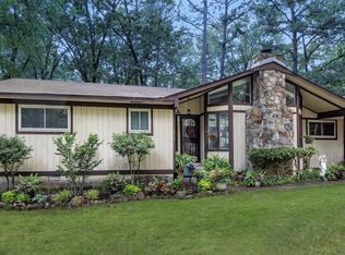 2620 Walker St, Little Rock, AR 72204