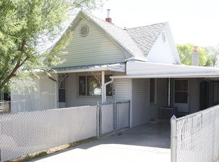 165 N 500 W, Price, UT 84501
