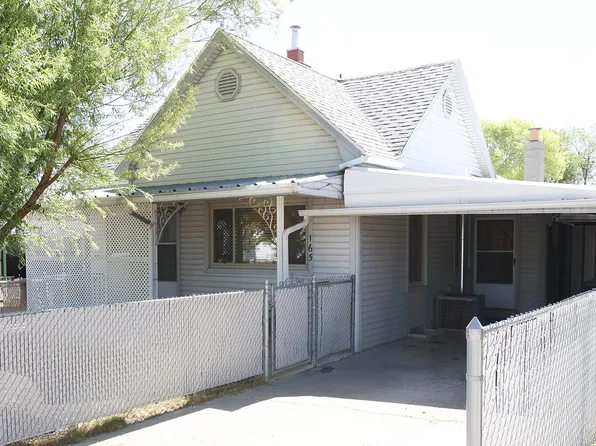 165 N 500 W, Price, UT 84501