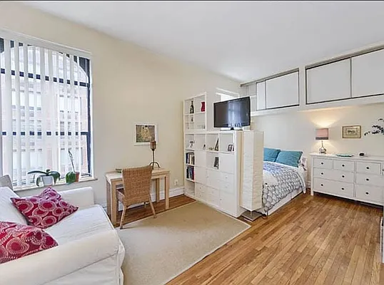 154 West 70th Street #11H