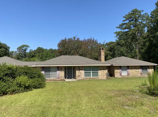 190 Charles Pl, Deridder, LA 70634