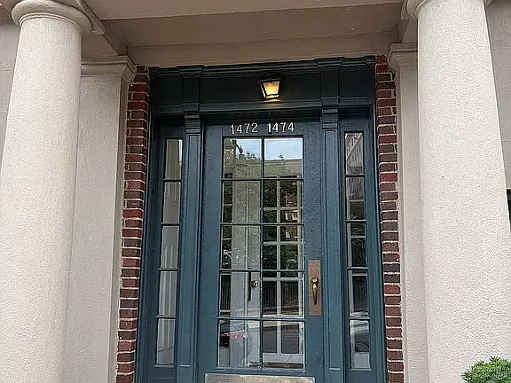 1 bed, 520 sqft, $2,200 — Photo 3
