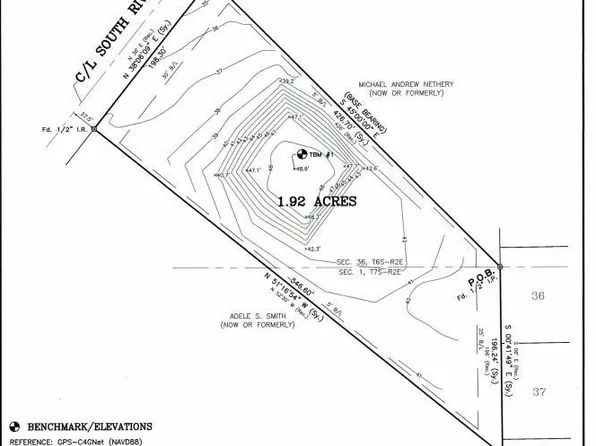 945 S River Rd, Denham Springs, LA 70726