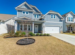 7580 Highborne Ln, Ooltewah, TN 37363