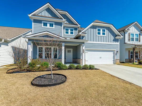 7580 Highborne Ln, Ooltewah, TN 37363