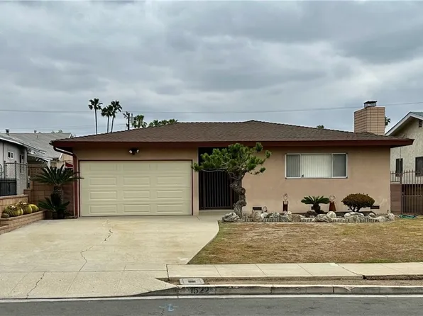 1522 Stevens Ave, San Gabriel, CA 91776