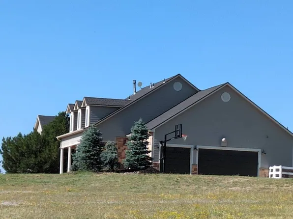 3075 Deer Creek Ranch Loop, Parker, CO 80138