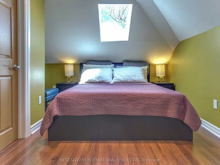 250 Saint Clair Ave E #2 — Photo 12