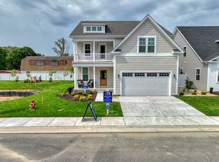 The Admiral - WR Plan, Westridge Shores, Millsboro, DE 19966