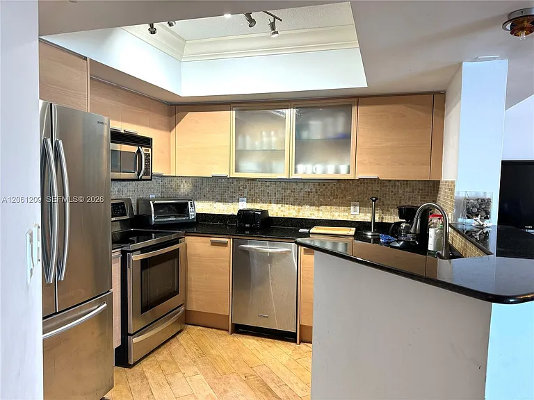 16699 Collins Ave #1504 — Photo 3