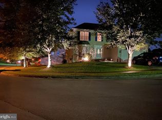 11 Hunters Forge Ct, Owings Mills, MD 21117