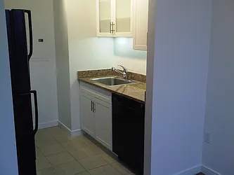 Rented by Cantor and Pecorella