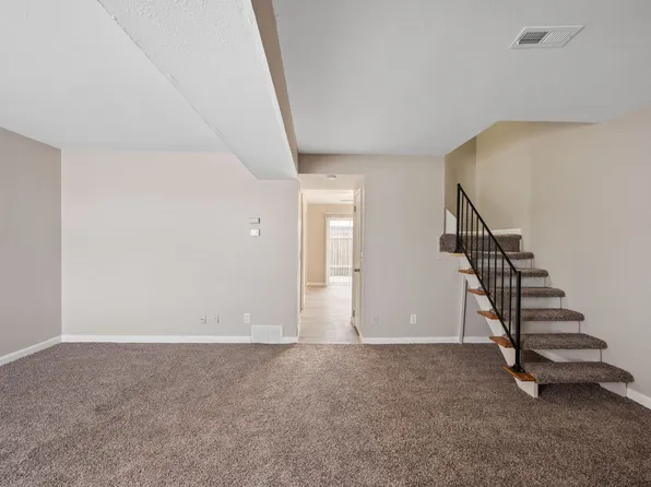 Village Square Townhomes