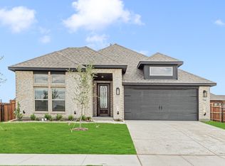 7764 Barley Field St, Joshua, TX 76058