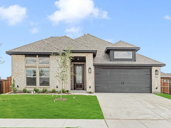 7764 Barley Field St, Joshua, TX 76058