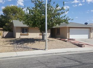 5238 Gains Mill St, Las Vegas, NV 89122