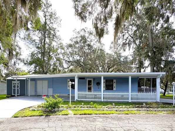 4373 Tyrone Ave #4373, Brooksville, FL 34601