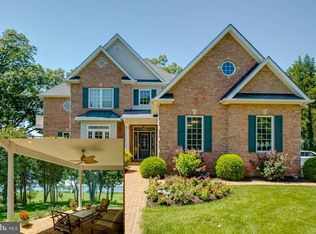 12605 Potomac View Dr, Newburg, MD