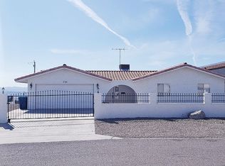 735 Sand Dab Dr, Lake Havasu City, AZ 86404