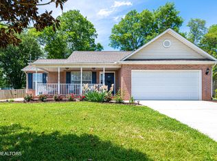 4037 Gumwood Ln, Knoxville, TN 37921