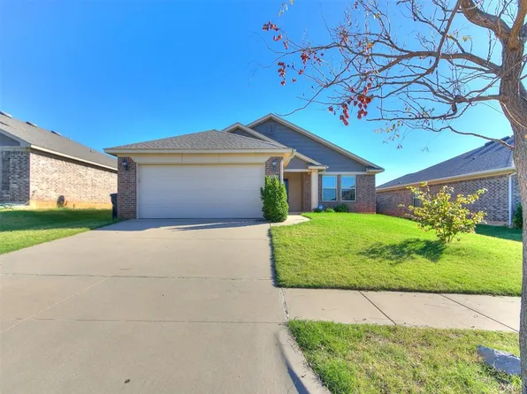 9520 SW 28th St, Oklahoma City, OK 73128