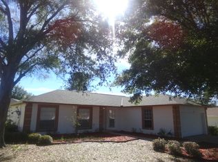 2207 Robel Trl, Clermont, FL 34714