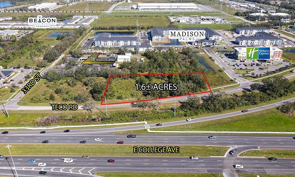 2nd image of Teco Rd #477