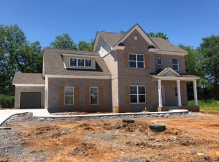 1123 Owen Layne Dr #207, Murfreesboro, TN 37129