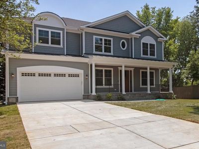 6204 Greentree Rd, Bethesda, MD, 20817