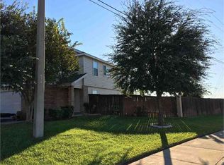 1612 Aransas Pass Dr, Laredo, TX 78045