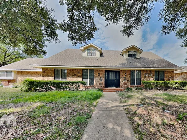 1215 Spring Lake Dr, Duncanville, TX 75137